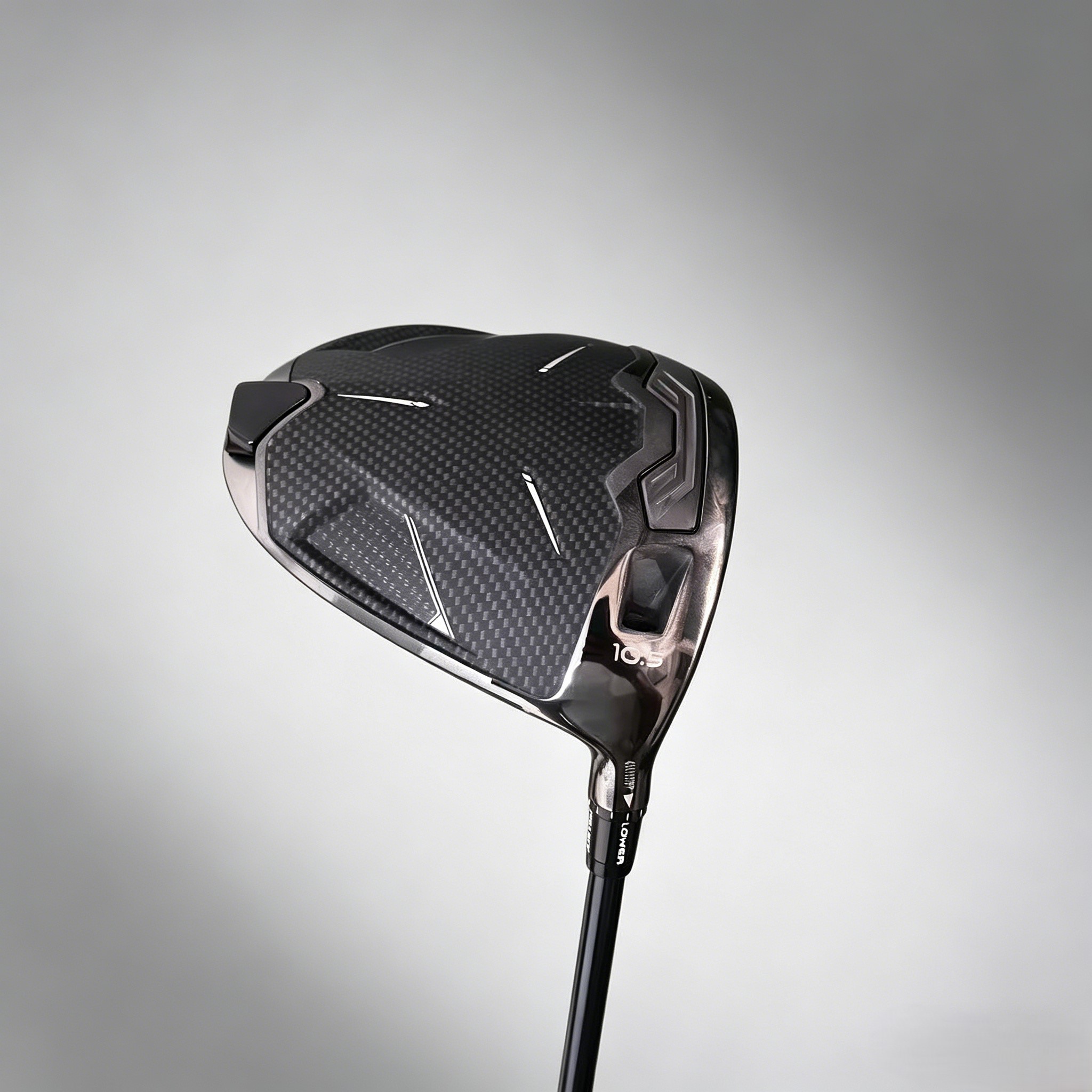 Driver da golf con asta in fib - Shaft Flex Stiff recensione e prezzo